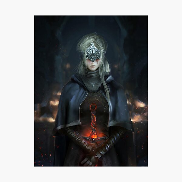 Item preview, Fire Keeper designed and sold by marisaj4488.