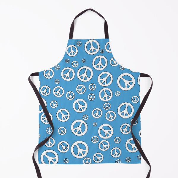 Item preview, Peace Symbol Pattern designed and sold by HectorCantres.