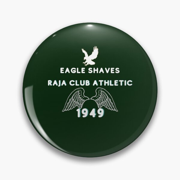 Item preview, Copy of -SHIRT RAJA CASABLANCA RAJA ATHLETIC DIMA RAJA 2022 22 designed and sold by rradouane.