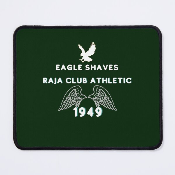 Item preview, Copy of -SHIRT RAJA CASABLANCA RAJA ATHLETIC DIMA RAJA 2022 22 designed and sold by rradouane.