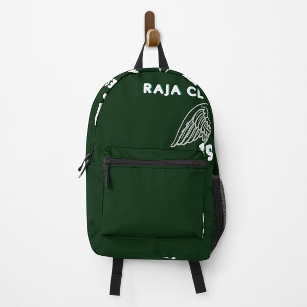 Item preview, Copy of -SHIRT RAJA CASABLANCA RAJA ATHLETIC DIMA RAJA 2022 22 designed and sold by rradouane.