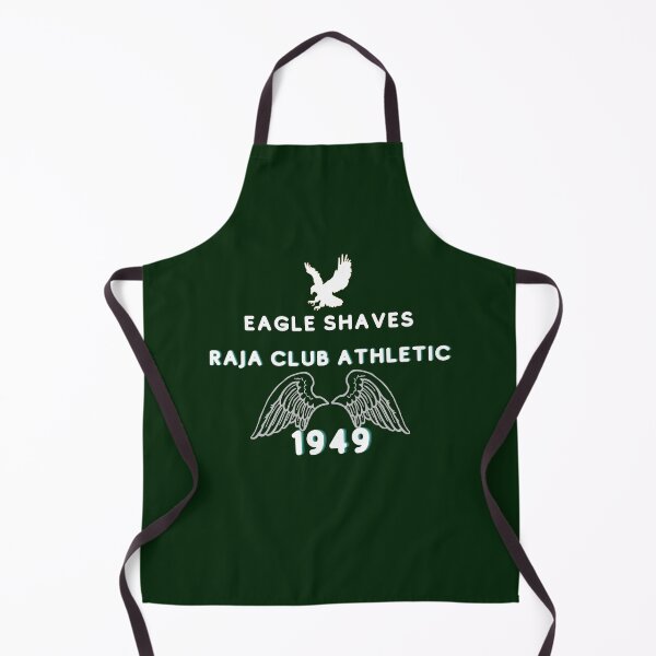 Item preview, Copy of -SHIRT RAJA CASABLANCA RAJA ATHLETIC DIMA RAJA 2022 22 designed and sold by rradouane.