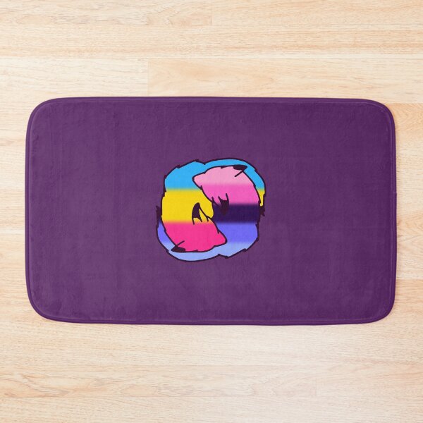Item preview, Pan/Omni Cuddles designed and sold by emberkyrlee.