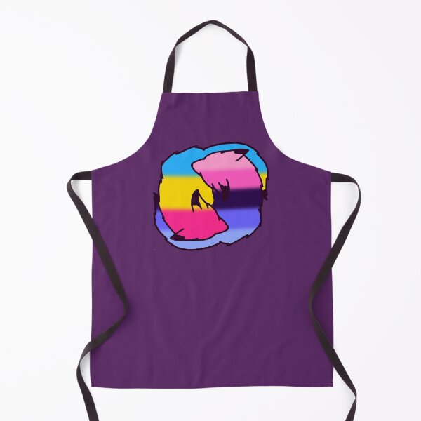Item preview, Pan/Omni Cuddles designed and sold by emberkyrlee.