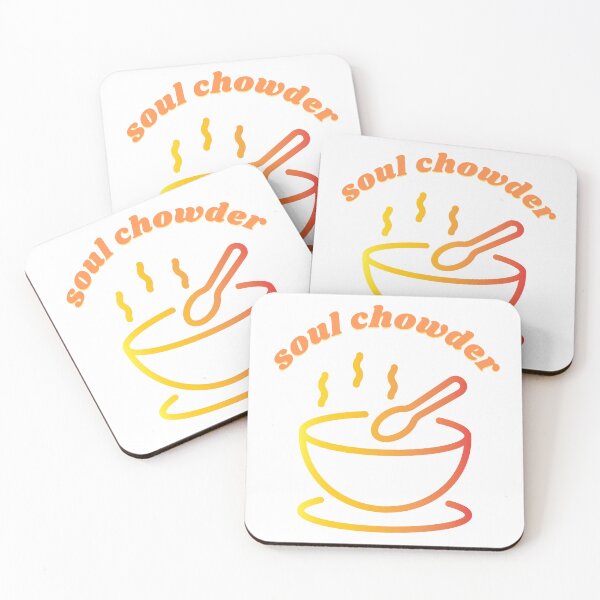 Item preview, Soul Chowder designed and sold by WIPjenni.