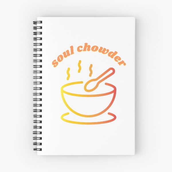 Item preview, Soul Chowder designed and sold by WIPjenni.