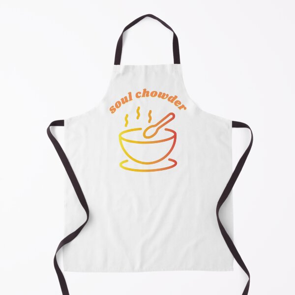 Item preview, Soul Chowder designed and sold by WIPjenni.