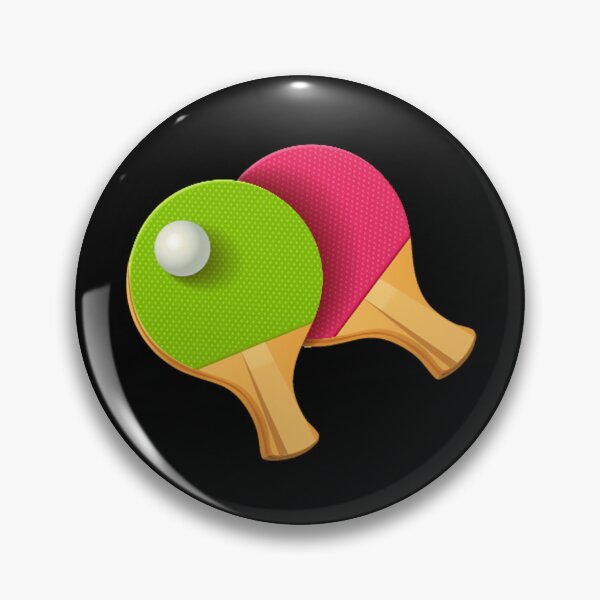 Item preview, Funny Table Tennis Players games gift designed and sold by rachidhaz.