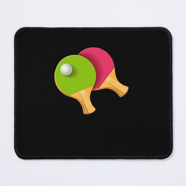 Item preview, Funny Table Tennis Players games gift designed and sold by rachidhaz.