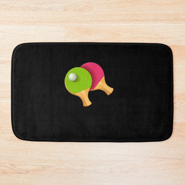 Item preview, Funny Table Tennis Players games gift designed and sold by rachidhaz.