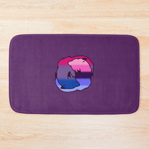 Item preview, Bi/Omni Cuddles designed and sold by emberkyrlee.