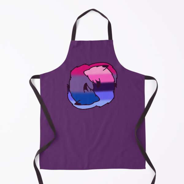 Item preview, Bi/Omni Cuddles designed and sold by emberkyrlee.