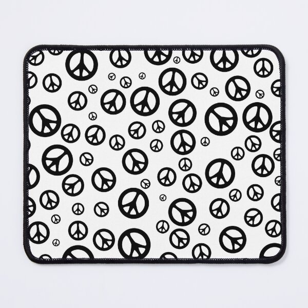 Item preview, Peace in Black and White designed and sold by HectorCantres.