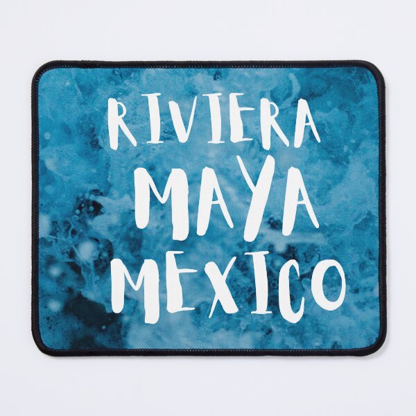 Item preview, RIVIERA MAYA MEXICO designed and sold by Wooden-rack.