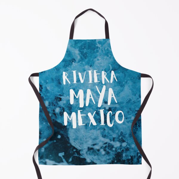 Item preview, RIVIERA MAYA MEXICO designed and sold by Wooden-rack.