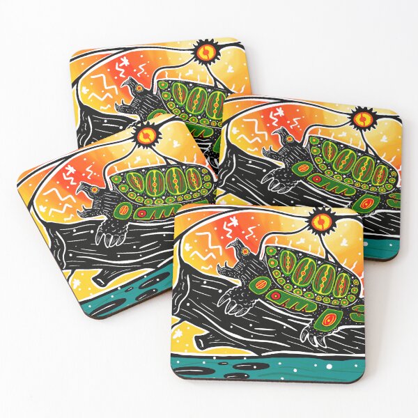 Item preview, Snappers Summer  designed and sold by kewiiart.