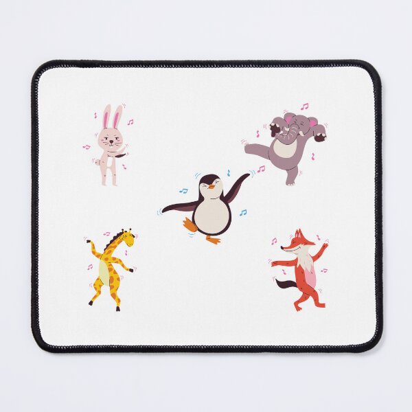 Item preview, ANIMAL DANCE designed and sold by IsaCria.