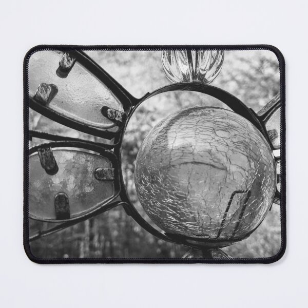 Item preview, Black and White Orb  designed and sold by Jkund19.