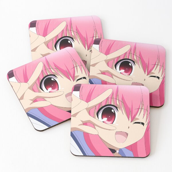 Item preview, Yui (angel beats) designed and sold by Clienter-Team.