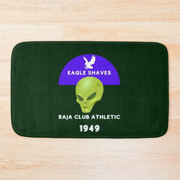 Item preview, T-SHIRT RAJA CASABLANCA RAJA ATHLETIC DIMA RAJA 2022 22 22 designed and sold by rradouane.