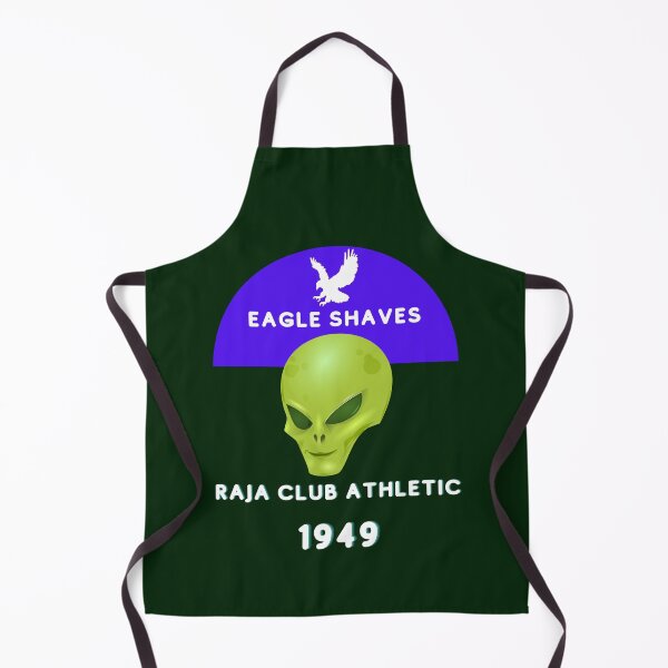 Item preview, T-SHIRT RAJA CASABLANCA RAJA ATHLETIC DIMA RAJA 2022 22 22 designed and sold by rradouane.