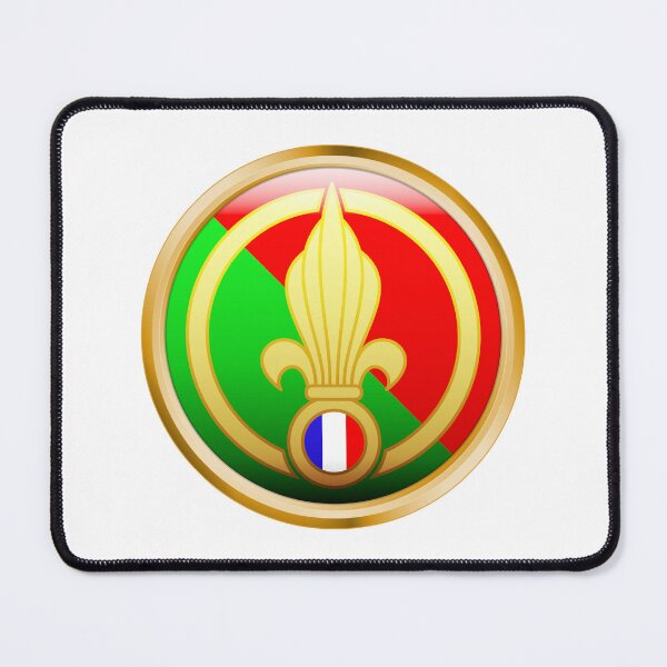 Item preview, French Foreign Legion designed and sold by sirglennbo.