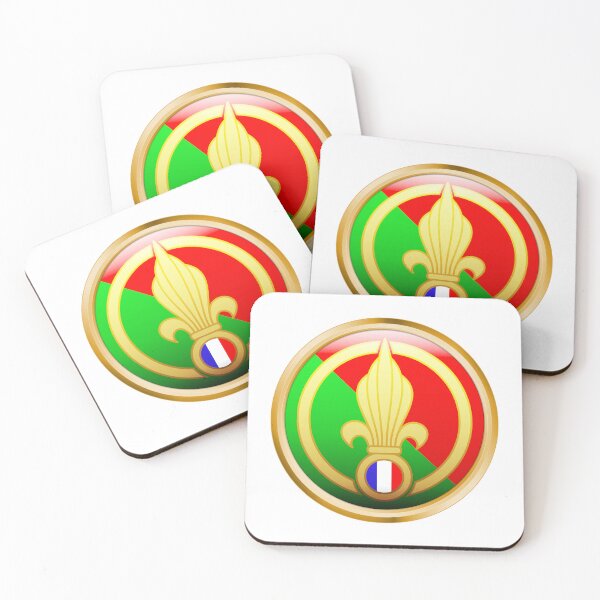 Item preview, French Foreign Legion designed and sold by sirglennbo.