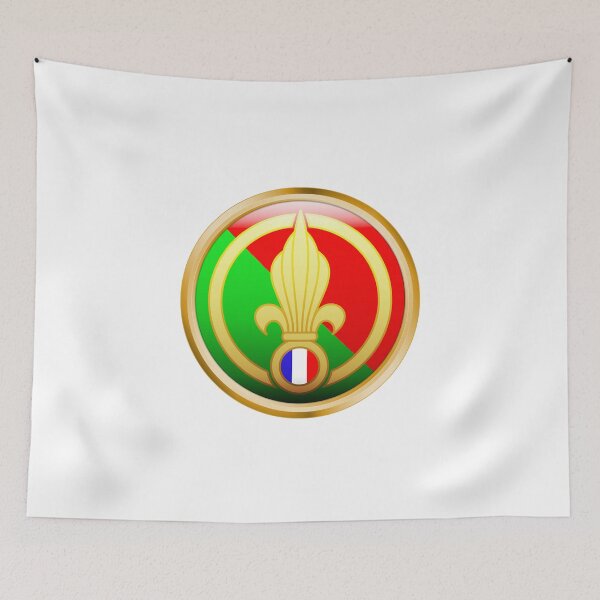 Item preview, French Foreign Legion designed and sold by sirglennbo.