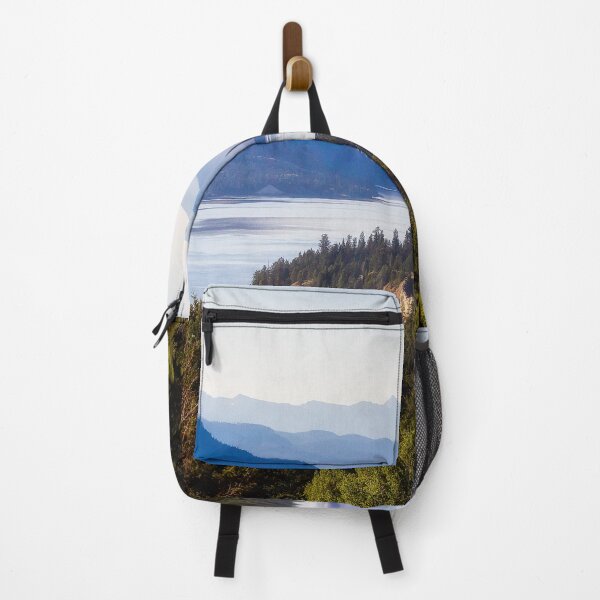 Item preview, Columbia Lake - British Columbia designed and sold by Yannik Hay.