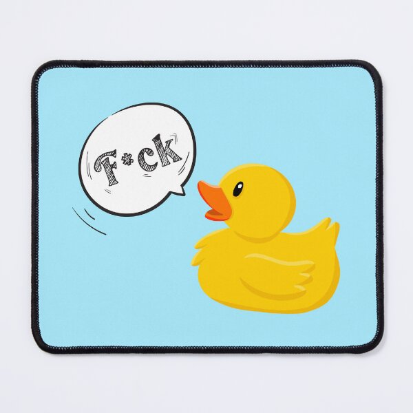 Item preview, Yellow duck designed and sold by ReydaDesign.