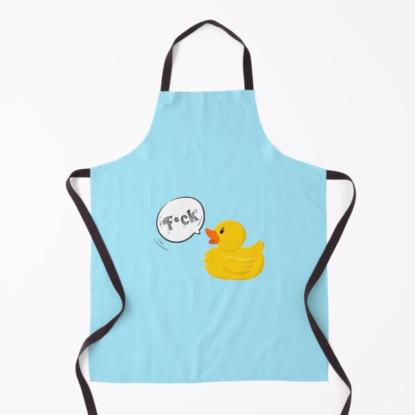 Item preview, Yellow duck designed and sold by ReydaDesign.