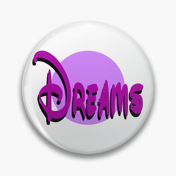 Item preview, Dreams designed and sold by Blondiabshop.
