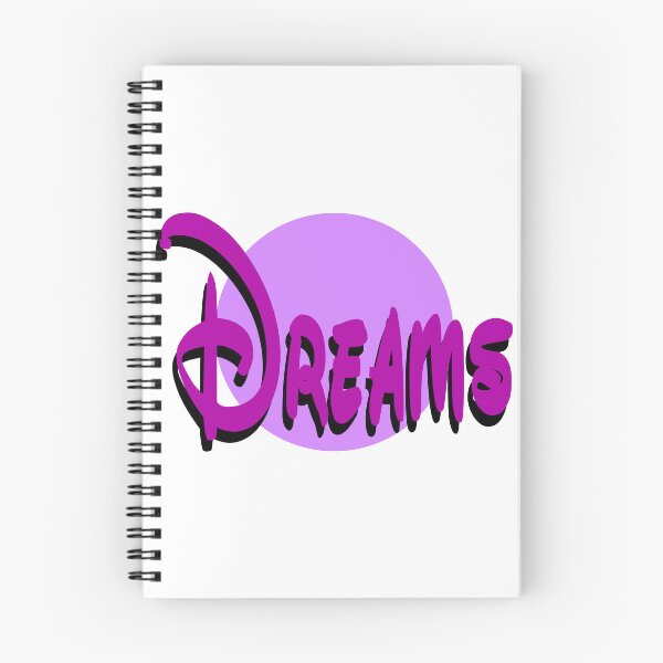Item preview, Dreams designed and sold by Blondiabshop.