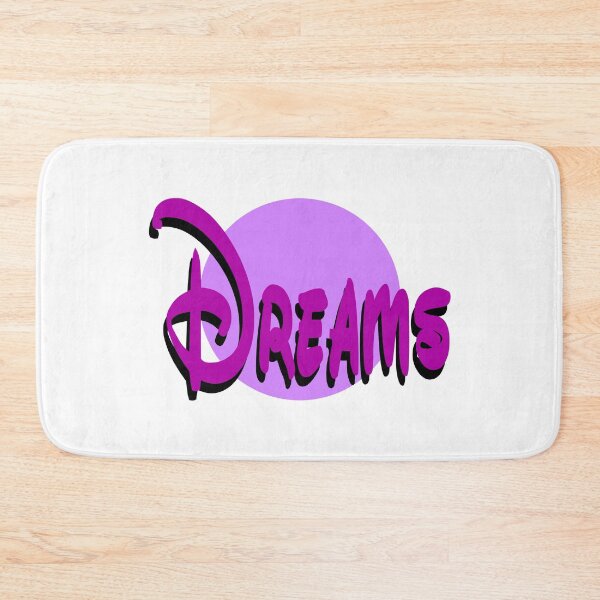 Item preview, Dreams designed and sold by Blondiabshop.