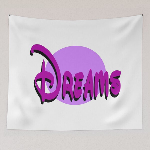 Item preview, Dreams designed and sold by Blondiabshop.