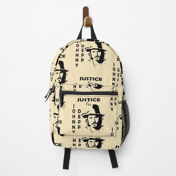Item preview, Justice for Johnny Depp designed and sold by Sayed1897.