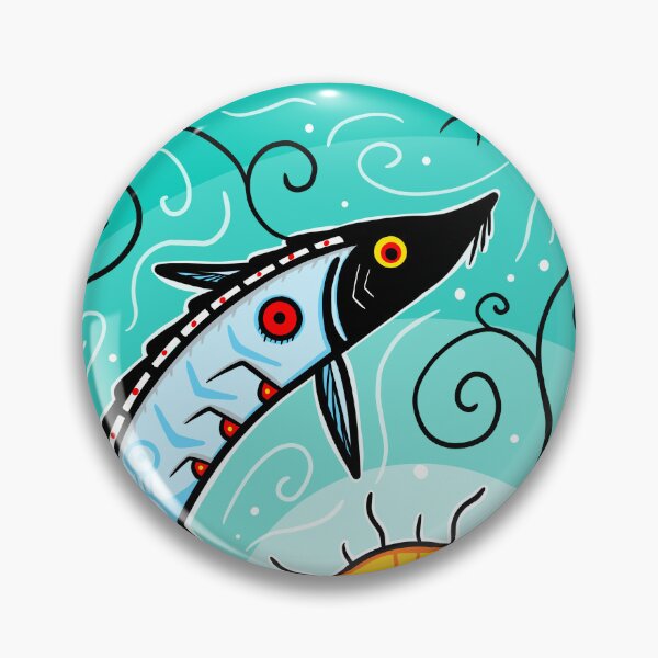 Item preview, Sturgeon  designed and sold by kewiiart.