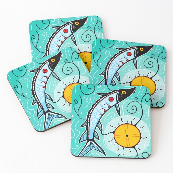 Item preview, Sturgeon  designed and sold by kewiiart.