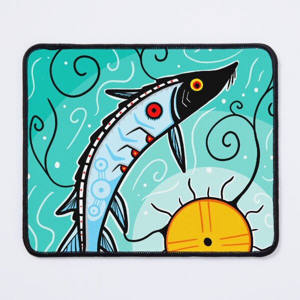 Item preview, Sturgeon  designed and sold by kewiiart.