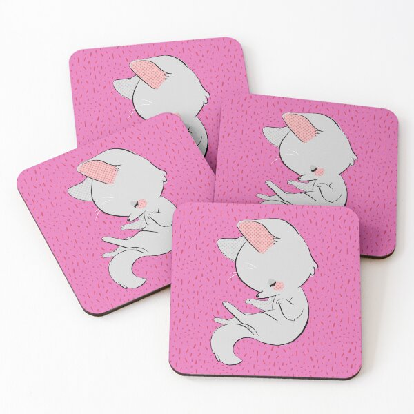 Item preview, Pink Puppy designed and sold by Larissa Melnik.