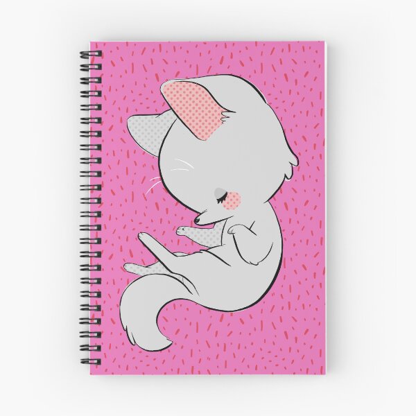 Item preview, Pink Puppy designed and sold by Larissa Melnik.