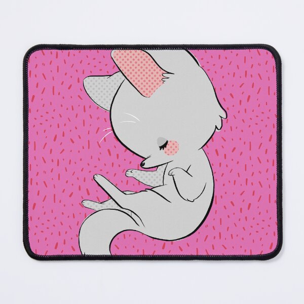 Item preview, Pink Puppy designed and sold by Larissa Melnik.