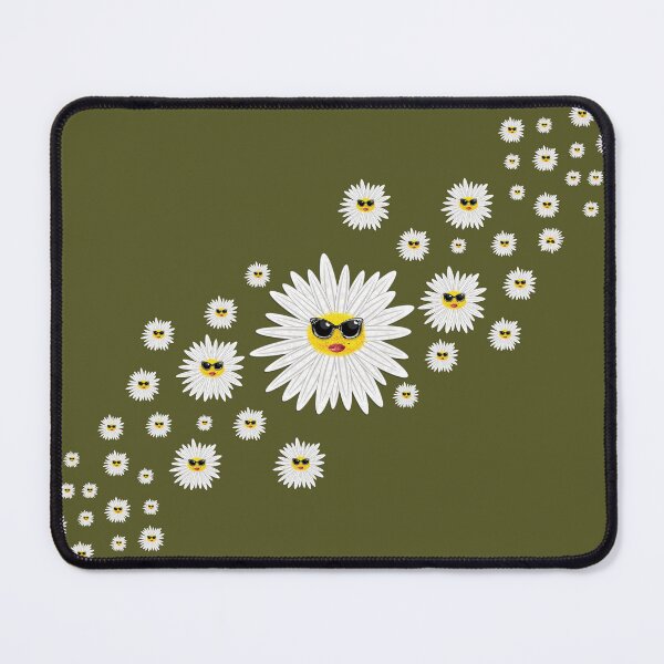 Item preview, Marilyn Daisy designed and sold by HectorCantres.