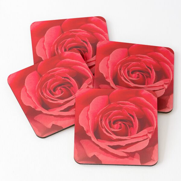 Item preview, Classically Classic Red Rose Romantic Art Photo designed and sold by DEC02.