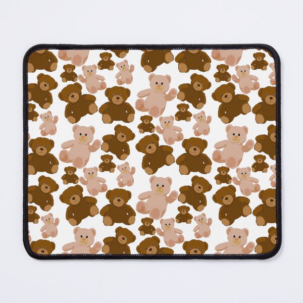 Item preview, Teddy Bears Art designed and sold by GEGSTORE.