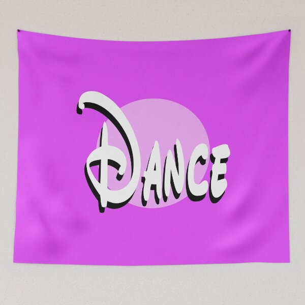 Item preview, Dance designed and sold by Blondiabshop.