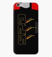Dekamaster Morpher Phone Case iPhone Case