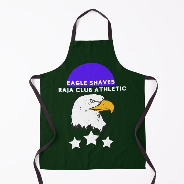 Item preview, THE T-SHIRT RAJA CASABLANCA RAJA ATHLETIC DIMA RAJA 2022 22-22 designed and sold by rradouane.