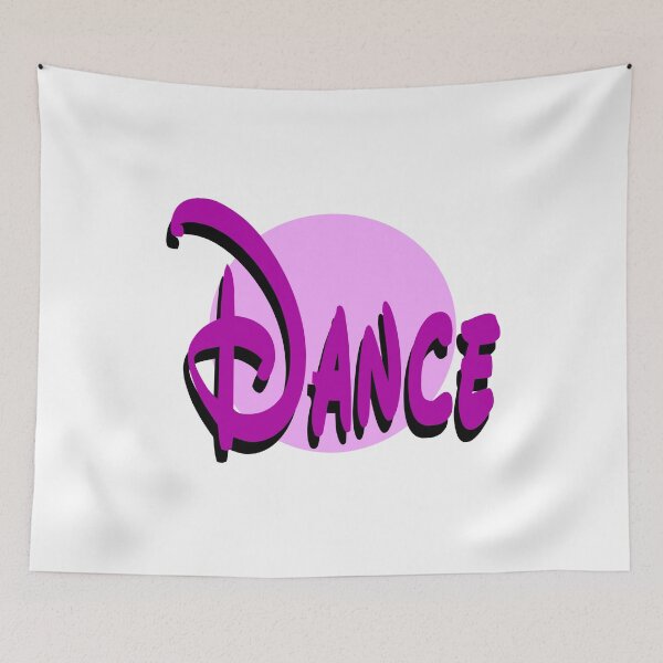 Item preview, Dance designed and sold by Blondiabshop.
