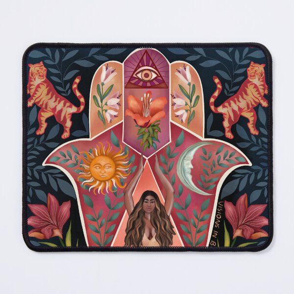 Item preview, Hamsa hand  designed and sold by visionsinblue.